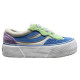 Superga 3041 Revolley Platform Terry Cloth